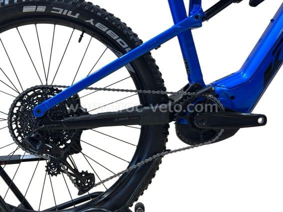 KTM Macina Kapoho 7973 VTT électrique Sram SX 2024 - 11