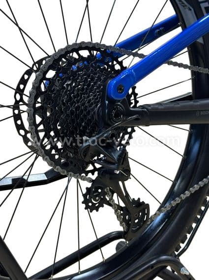 KTM Macina Kapoho 7973 VTT électrique Sram SX 2024 - 13