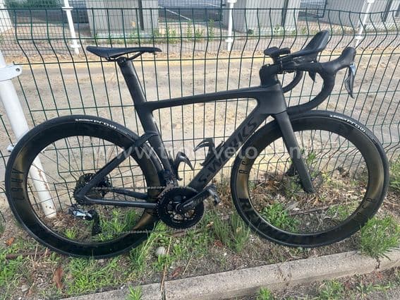 VENGE S-WORKS - 1