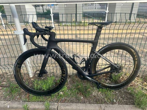 VENGE S-WORKS - 2