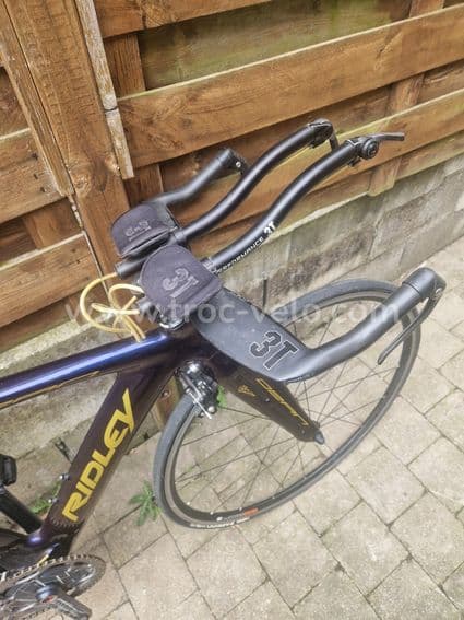 Vélo Ridley - 4