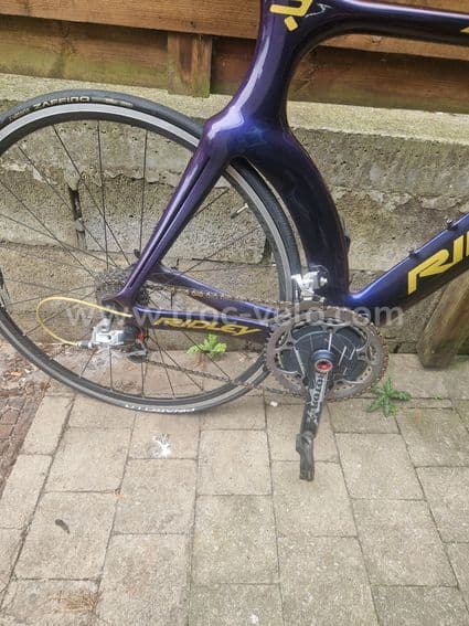 Vélo Ridley - 5