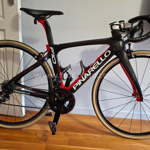 Pinarello F10 - 1