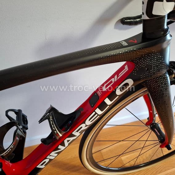 Pinarello F10 - 2