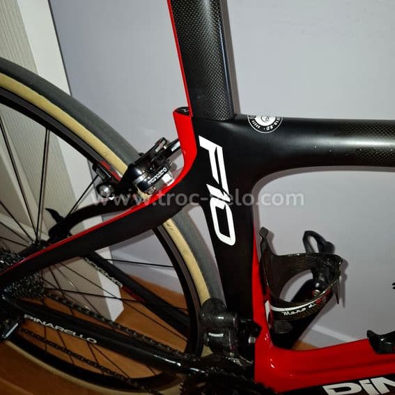 Pinarello F10 - 3