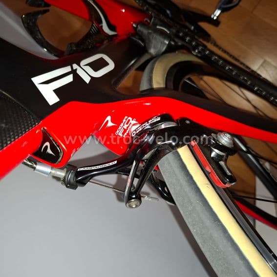 Pinarello F10 - 4