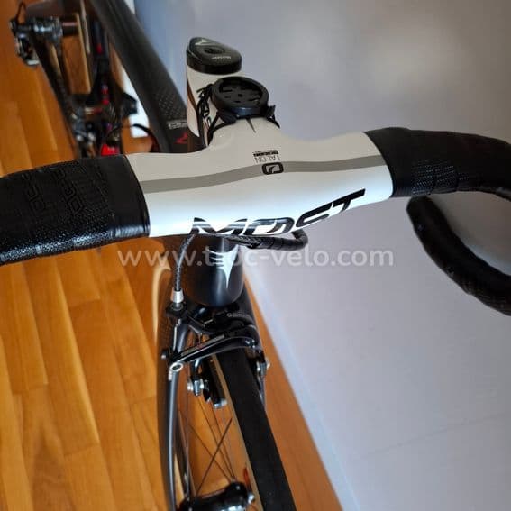 Pinarello F10 - 5