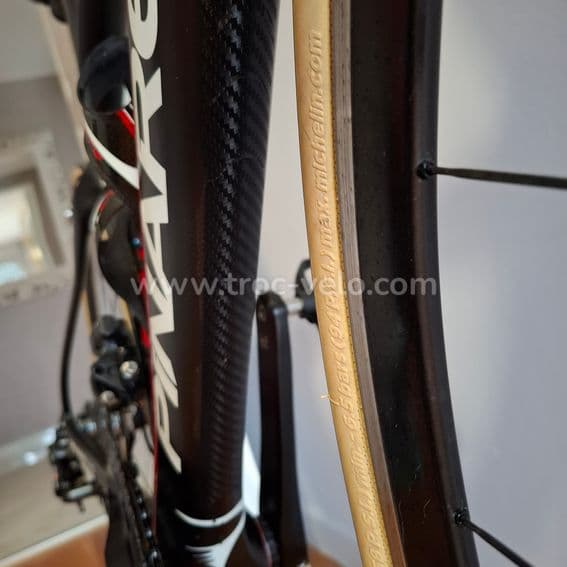 Pinarello F10 - 6