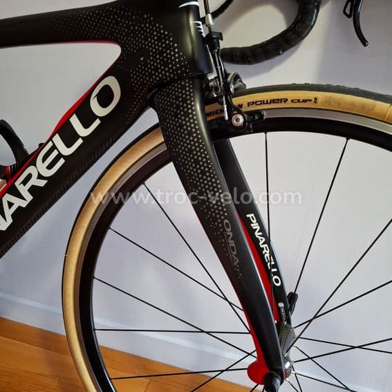 Pinarello F10 - 7