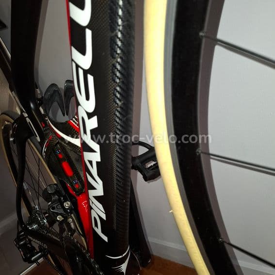 Pinarello F10 - 8