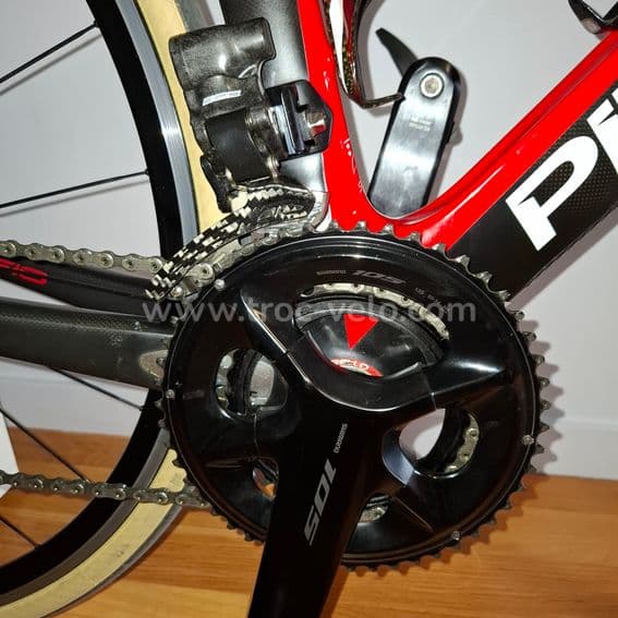 Pinarello F10 - 10