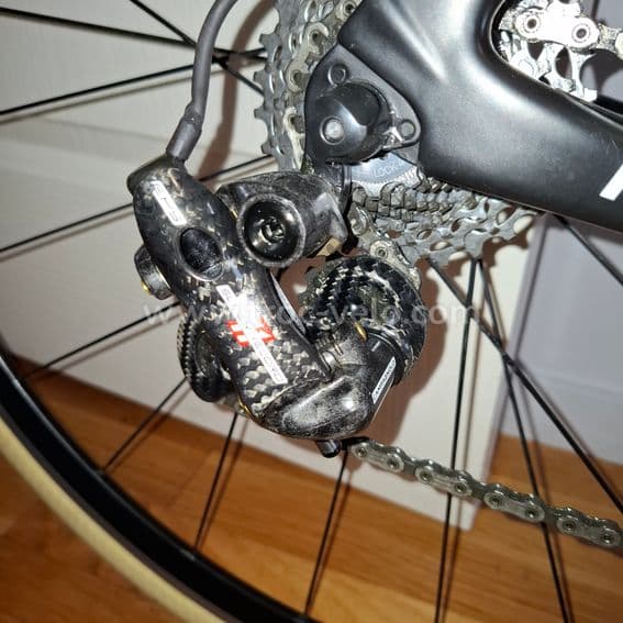 Pinarello F10 - 11