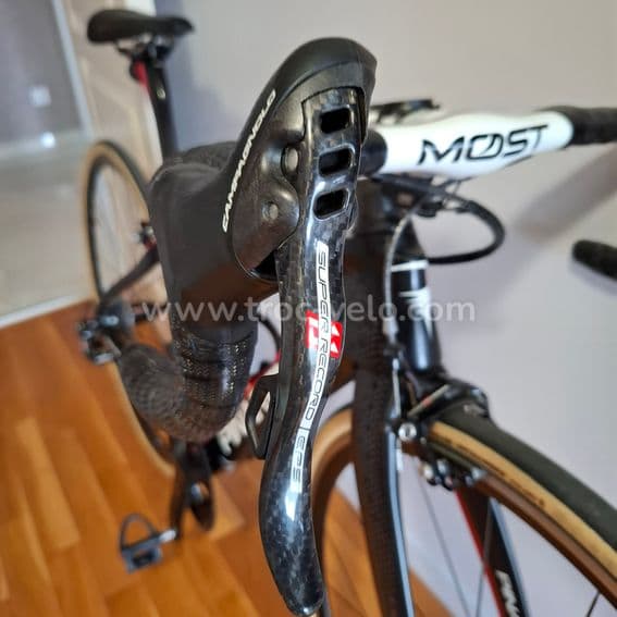 Pinarello F10 - 12