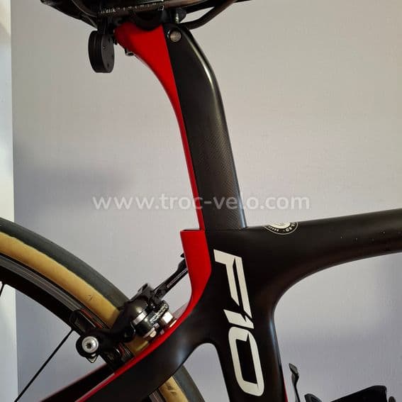 Pinarello F10 - 13