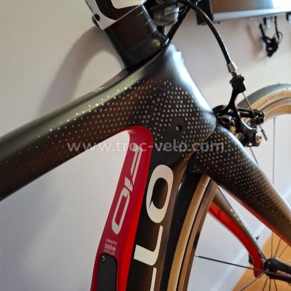 Pinarello F10 - 14