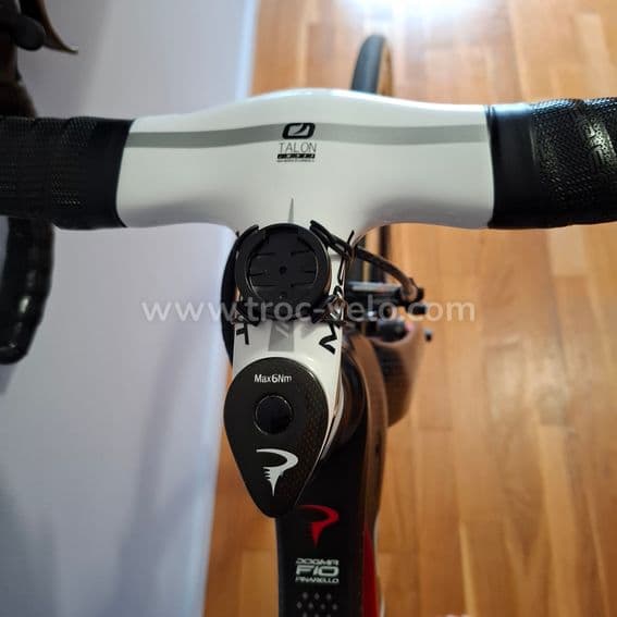 Pinarello F10 - 15