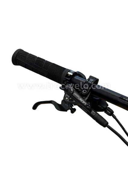 Cube Stereo Hybrid 140 HPC SLX 750 Carbon 29 pouces VTT électrique Shimano XT 2024 - 4