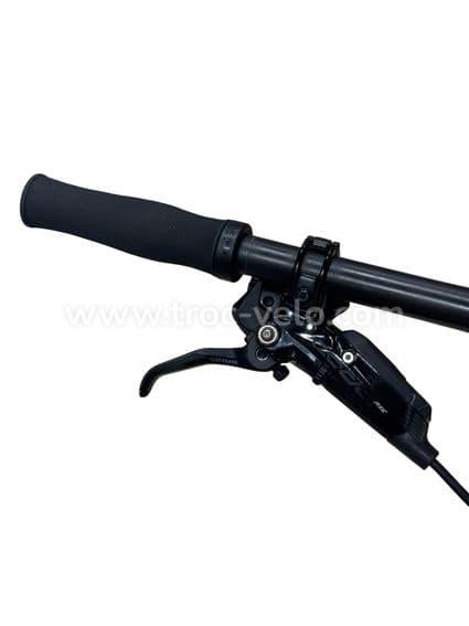 Canyon Neuron CF 9 SL Carbon 29 pouces VTT Sram GX AXS 2022 - 4