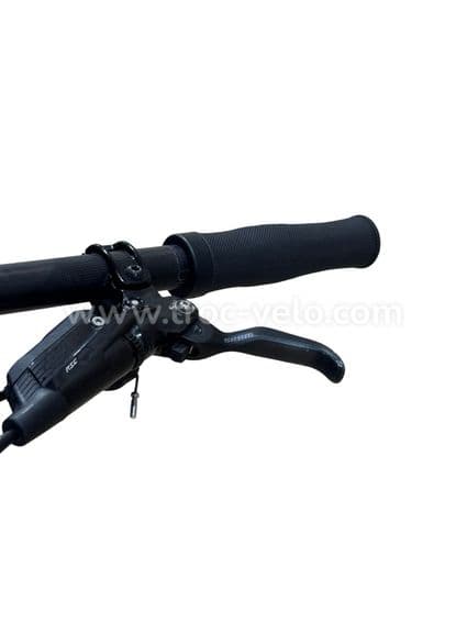 Canyon Neuron CF 9 SL Carbon 29 pouces VTT Sram GX AXS 2022 - 5