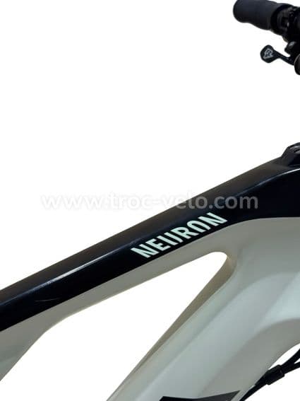 Canyon Neuron CF 9 SL Carbon 29 pouces VTT Sram GX AXS 2022 - 7