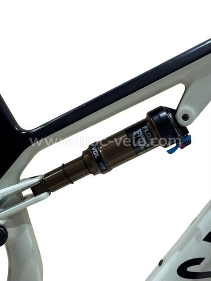 Canyon Neuron CF 9 SL Carbon 29 pouces VTT Sram GX AXS 2022 - 9