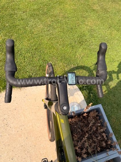 Gravel SUPERIOR X-ROAD Team Comp - 2