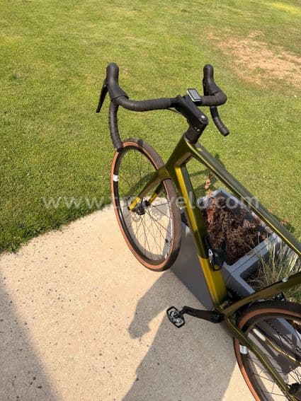 Gravel SUPERIOR X-ROAD Team Comp - 3