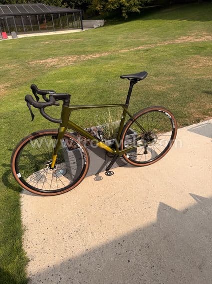 Gravel SUPERIOR X-ROAD Team Comp - 4