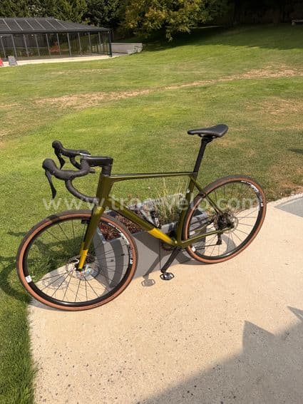 Gravel SUPERIOR X-ROAD Team Comp - 5