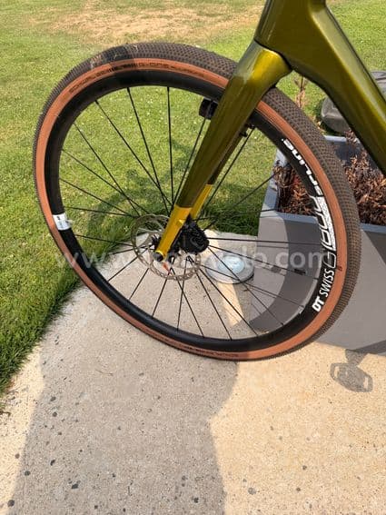 Gravel SUPERIOR X-ROAD Team Comp - 6