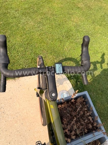 Gravel SUPERIOR X-ROAD Team Comp - 7
