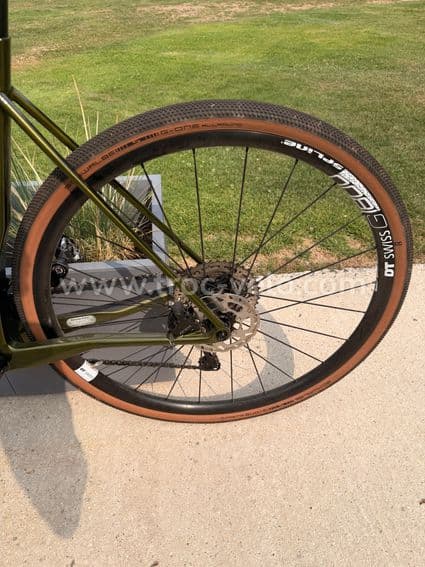 Gravel SUPERIOR X-ROAD Team Comp - 9