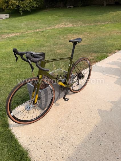Gravel SUPERIOR X-ROAD Team Comp - 11