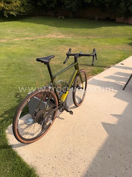 Gravel SUPERIOR X-ROAD Team Comp - 13