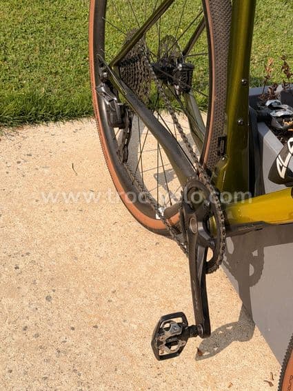 Gravel SUPERIOR X-ROAD Team Comp - 14