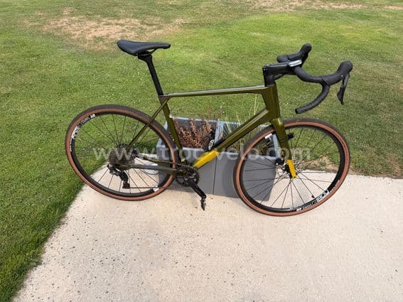 Gravel SUPERIOR X-ROAD Team Comp - 15