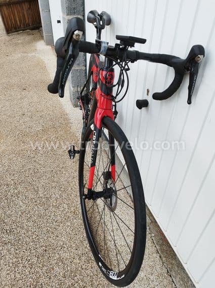 VAE CBT Italia Artik 09 - année 2022 - 3