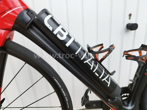 VAE CBT Italia Artik 09 - année 2022 - 4