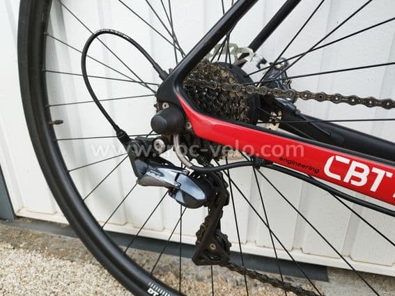 VAE CBT Italia Artik 09 - année 2022 - 6