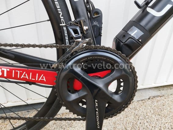 VAE CBT Italia Artik 09 - année 2022 - 7