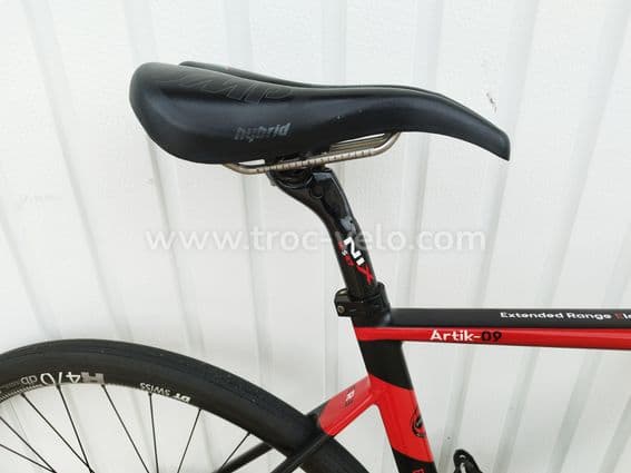 VAE CBT Italia Artik 09 - année 2022 - 8