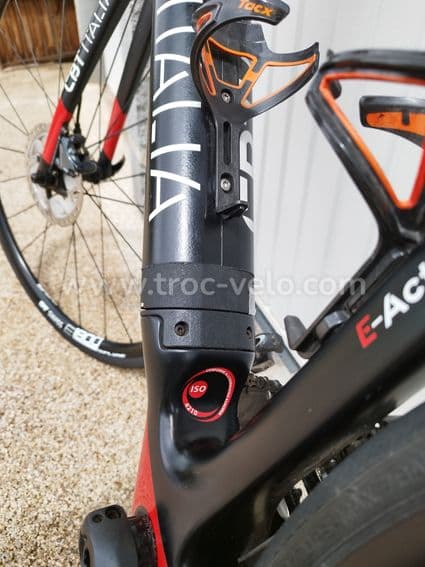 VAE CBT Italia Artik 09 - année 2022 - 13