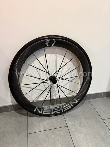 Roue arrière Newmen streem Vonoa - 1