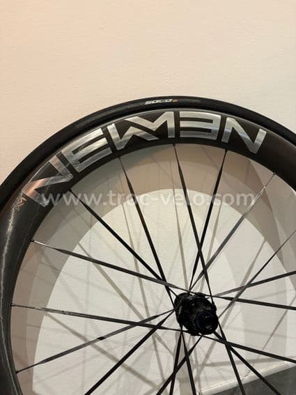 Roue arrière Newmen streem Vonoa - 6
