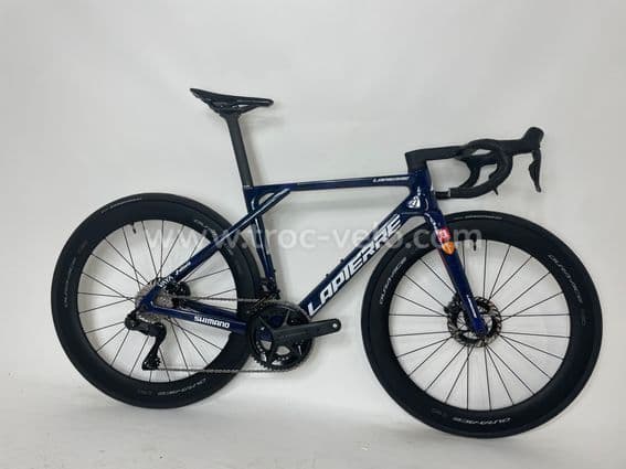 OFFRE DE RENTREE- Lapierre Xelius DRS - Team PicNic Post NL - Taille L - 1