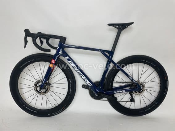OFFRE DE RENTREE- Lapierre Xelius DRS - Team PicNic Post NL - Taille L - 2