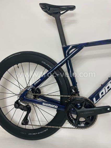 OFFRE DE RENTREE- Lapierre Xelius DRS - Team PicNic Post NL - Taille L - 3