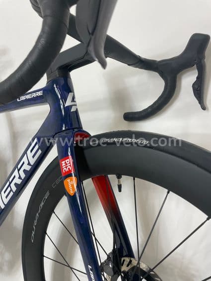 OFFRE DE RENTREE- Lapierre Xelius DRS - Team PicNic Post NL - Taille L - 4
