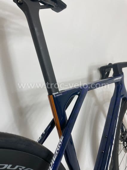 OFFRE DE RENTREE- Lapierre Xelius DRS - Team PicNic Post NL - Taille L - 5