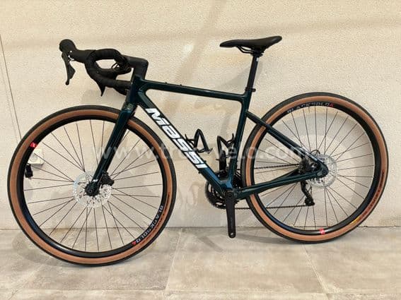 Gravel Massi - 2